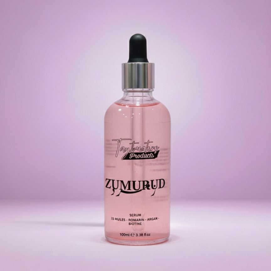 Sérum ZUMUROD