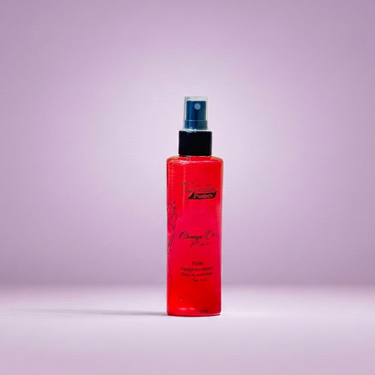 Huile chinoise BOOSTER | الزيت الصيني لتسمين الجسم