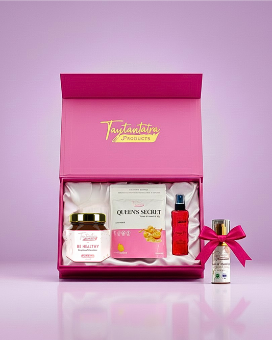 باقة الجمال 💥 لجسم مثالي🔥+الزيت المعجزة هدية🎁